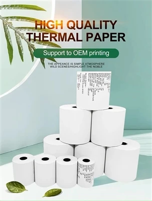 Bagaimana Memelihara Kertas Thermal?