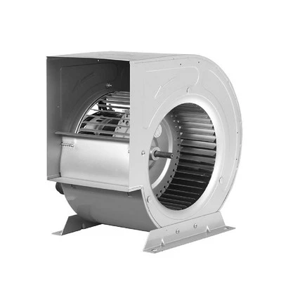 KIPAS PUTAR DIGERAKAN LANGSUNG MOTOR ROTOR LUARAN